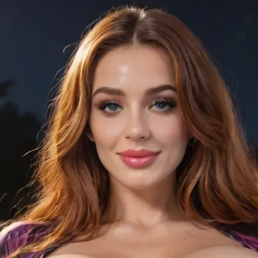 KI-Pornobild-Generator