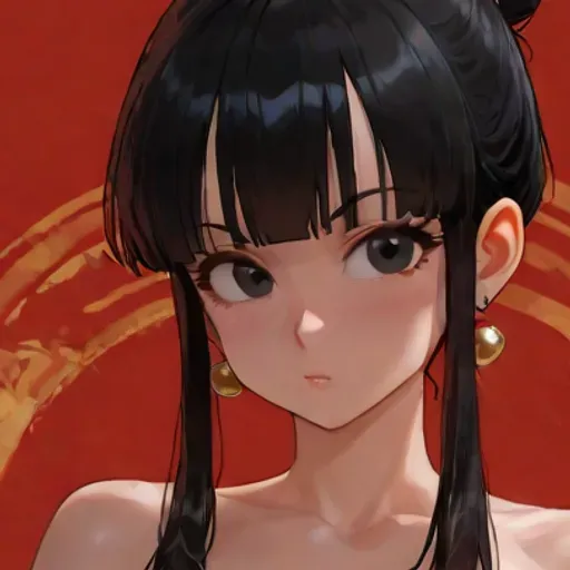 Pencipta imej lucah AI