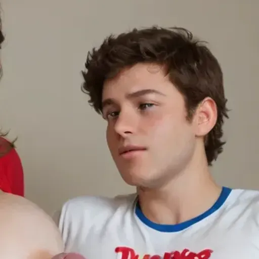 gerador de fotos pornô com IA