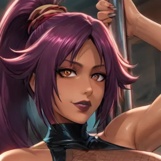 AI porn image generator