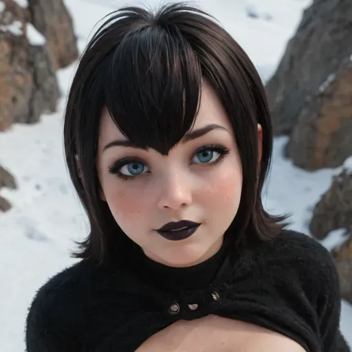 KI-Pornobild-Generator