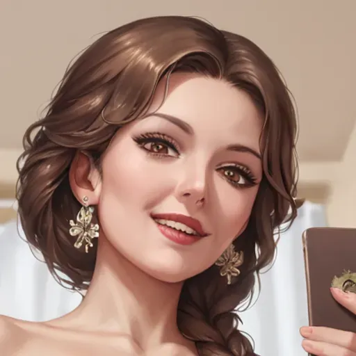 yapay zekâ porno görsel üretici