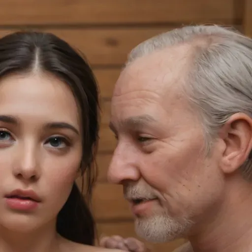 générateur de photos porno IA