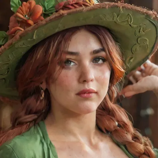 generador de imágenes porno con IA