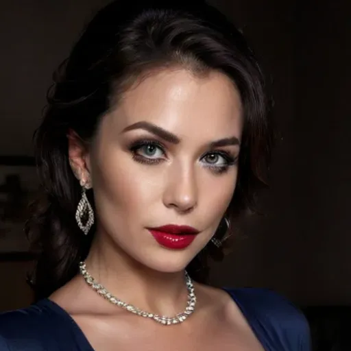 gerador de fotos pornô com IA