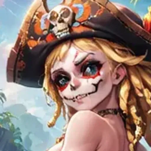 AIポルノ画像ジェネレーター