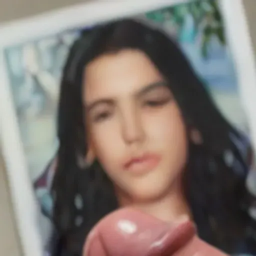 generatore di foto porno IA