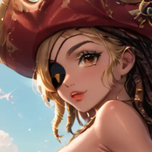 generatore di immagini porno IA