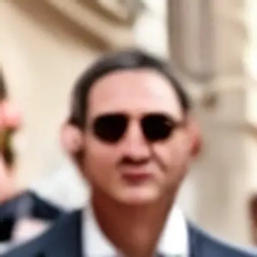 AIポルノ画像ジェネレーター