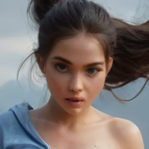 โปรแกรมสร้างภาพโปรนที่ใช้ปัญหา AI