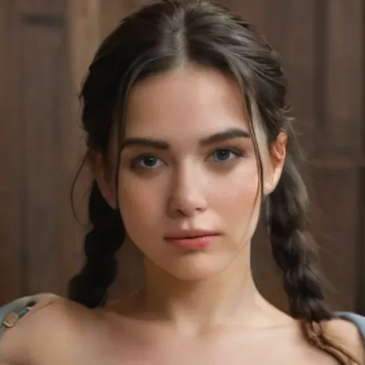 yapay zekâ porno görsel üretici