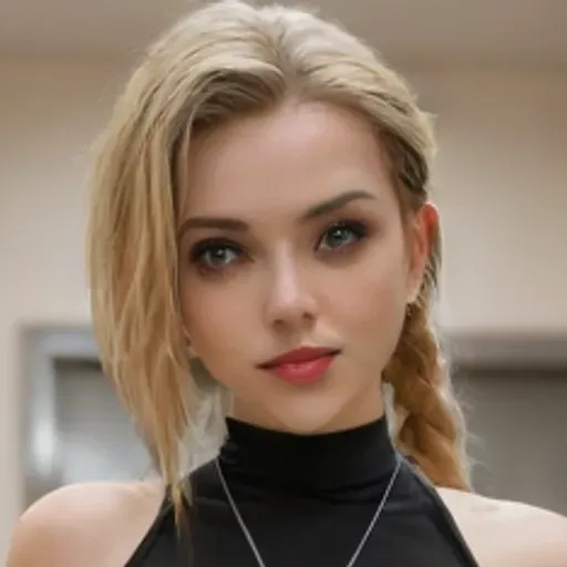 KI-Pornobild-Generator