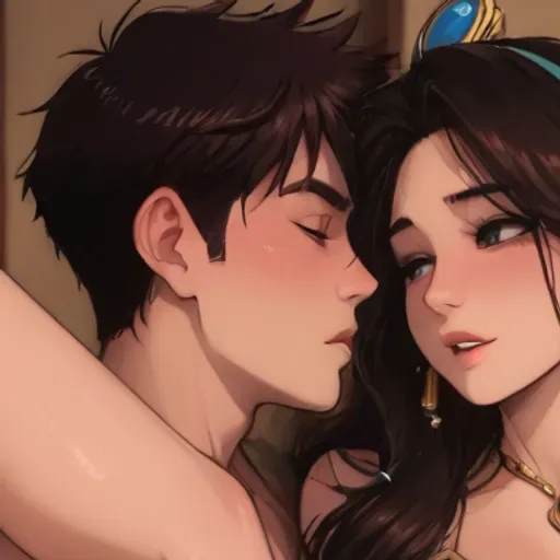 โปรแกรมสร้างภาพโปรนที่ใช้ปัญหา AI