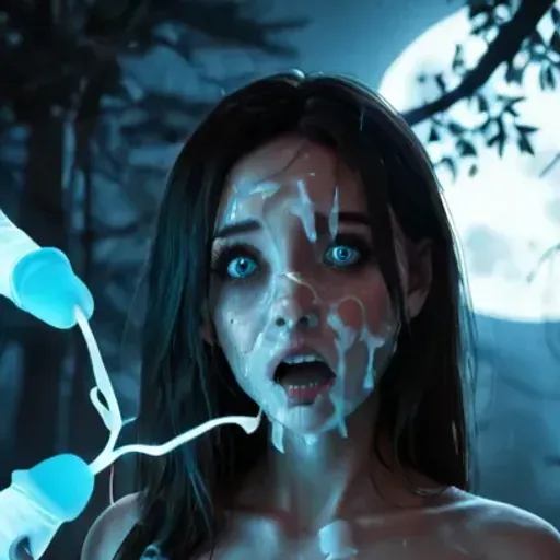 Pencipta imej lucah AI