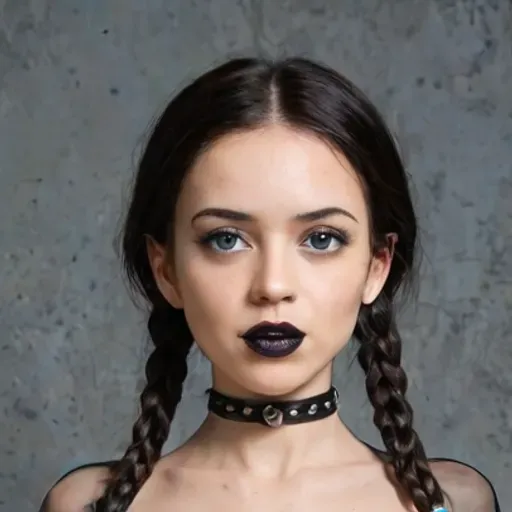 AI 포르노 이미지 생성기