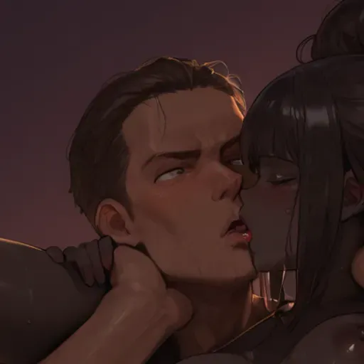 AIポルノ画像ジェネレーター