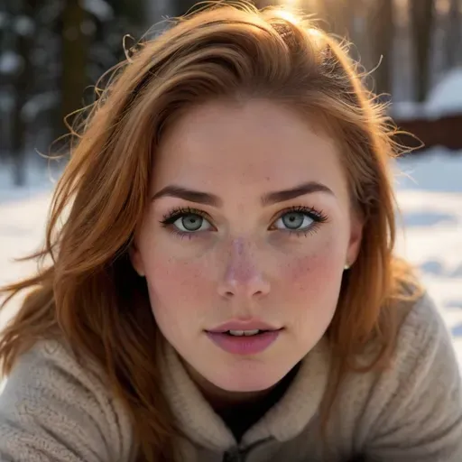 gerador de imagens pornô com IA