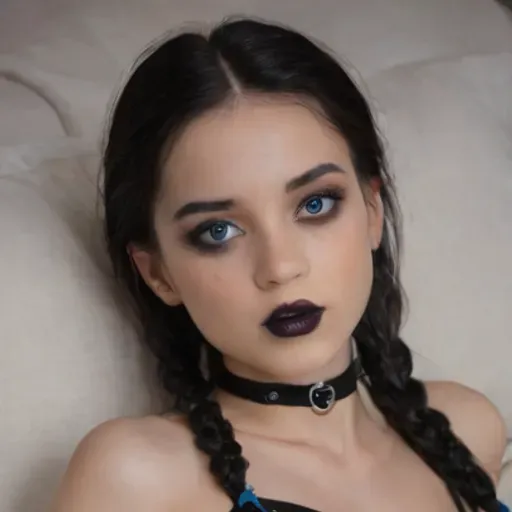 generatore di immagini porno IA