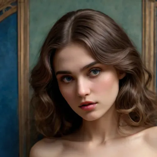 AI 포르노 이미지 생성기