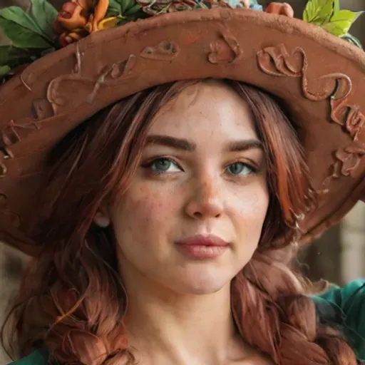 генератор порно-изображений на ИИ