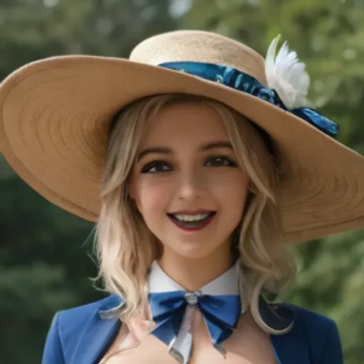 AI 포르노 이미지 생성기