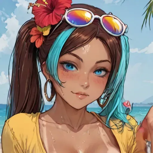 generador de imágenes porno con IA