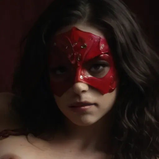 Pencipta imej lucah AI