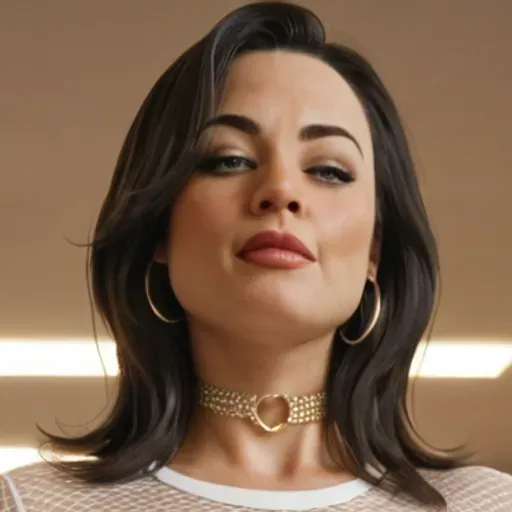 generatore di immagini porno IA