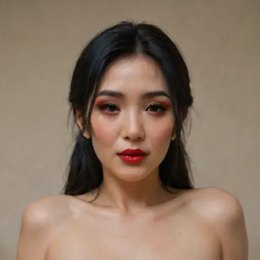 yapay zekâ porno görsel üretici