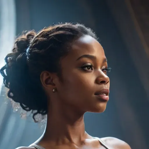 โปรแกรมสร้างภาพโปรนที่ใช้ปัญหา AI