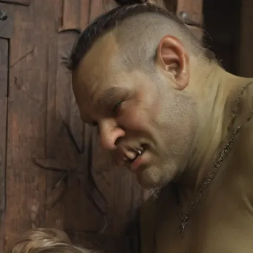 générateur de photos porno IA