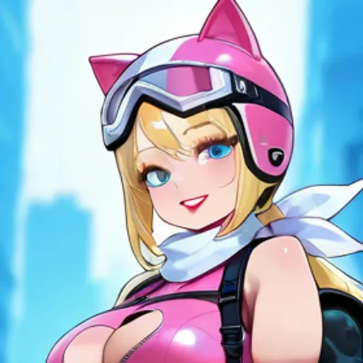 AI 포르노 이미지 생성기