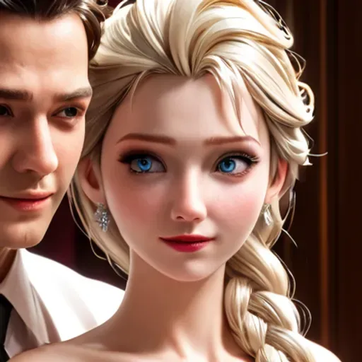 yapay zekâ porno görsel üretici