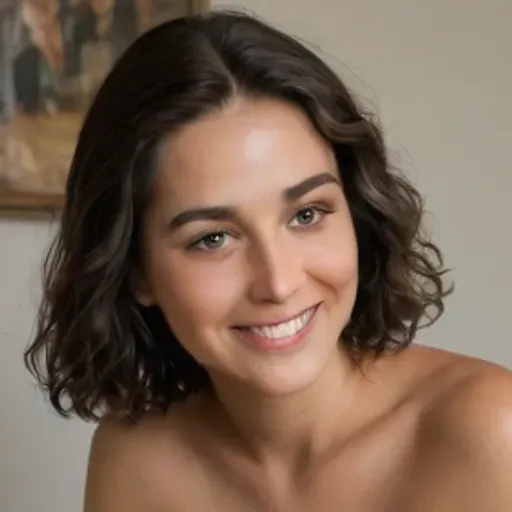 Pencipta imej lucah AI