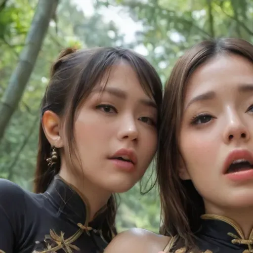 générateur de photos porno IA