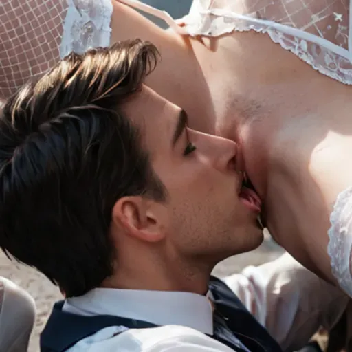 KI-Pornobild-Generator