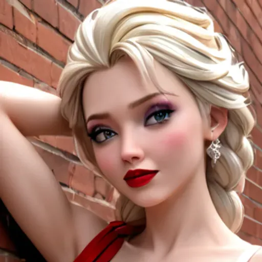 KI-Pornobild-Generator