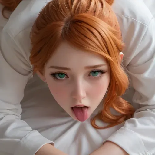 generatore di immagini porno IA