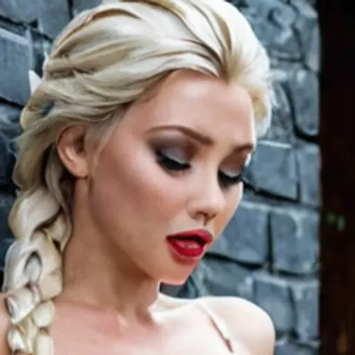 KI-Pornobildchen-Generator