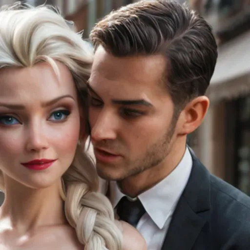 KI-Pornobildchen-Generator