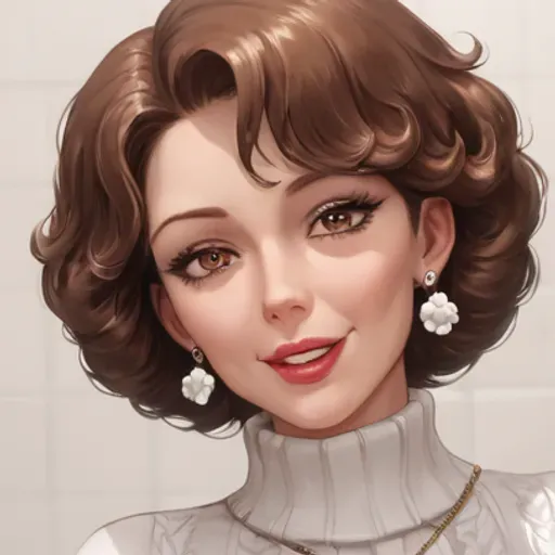 AIポルノ画像ジェネレーター