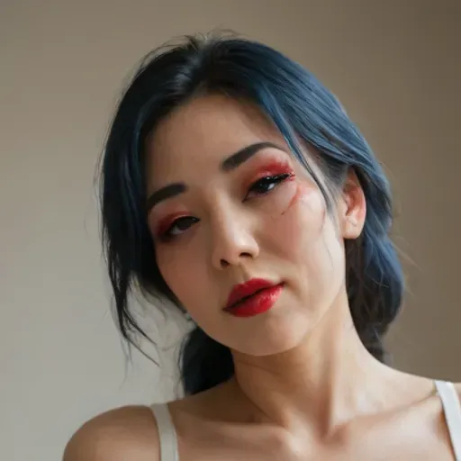 AI 포르노 이미지 생성기