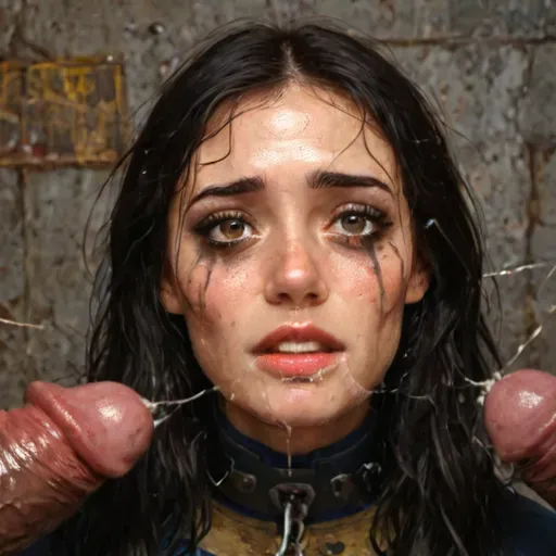 Pencipta imej lucah AI