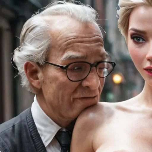 yapay zekâ porno foto üretici