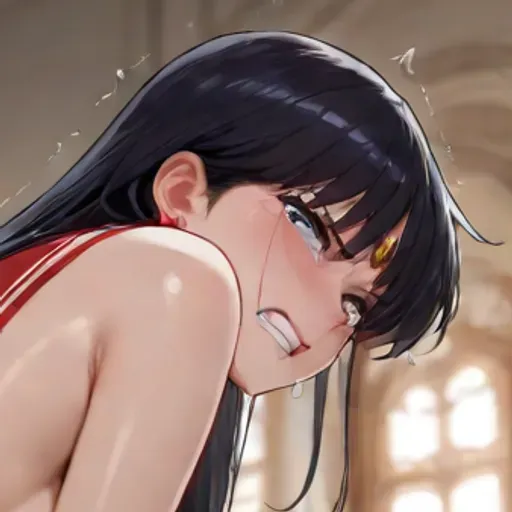 generatore di immagini porno IA