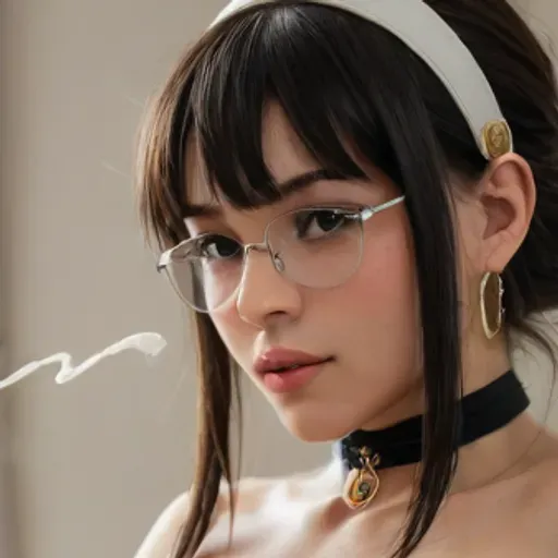 AI 포르노 이미지 생성기