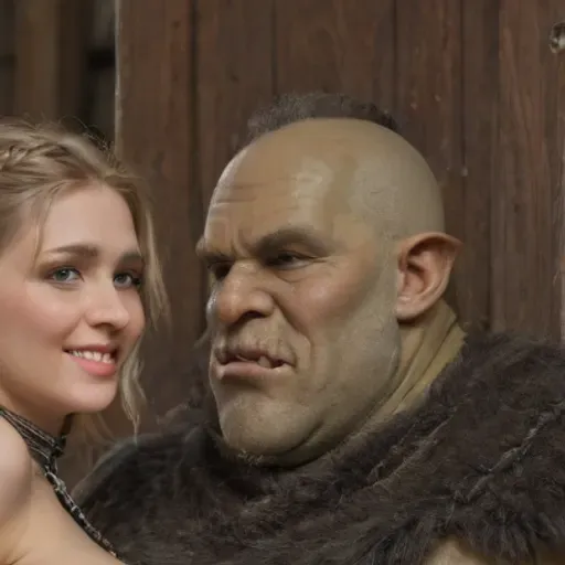 Pencipta imej lucah AI