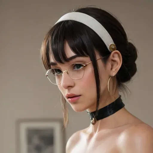 gerador de imagens pornô com IA
