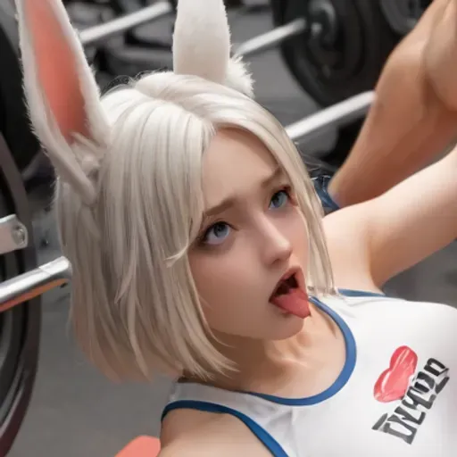 KI-Pornobild-Generator