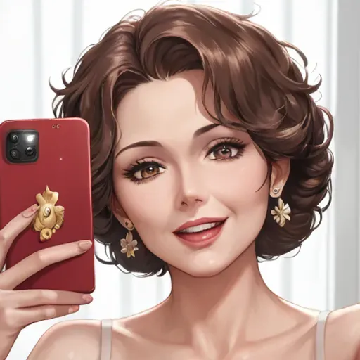 AI 포르노 이미지 생성기